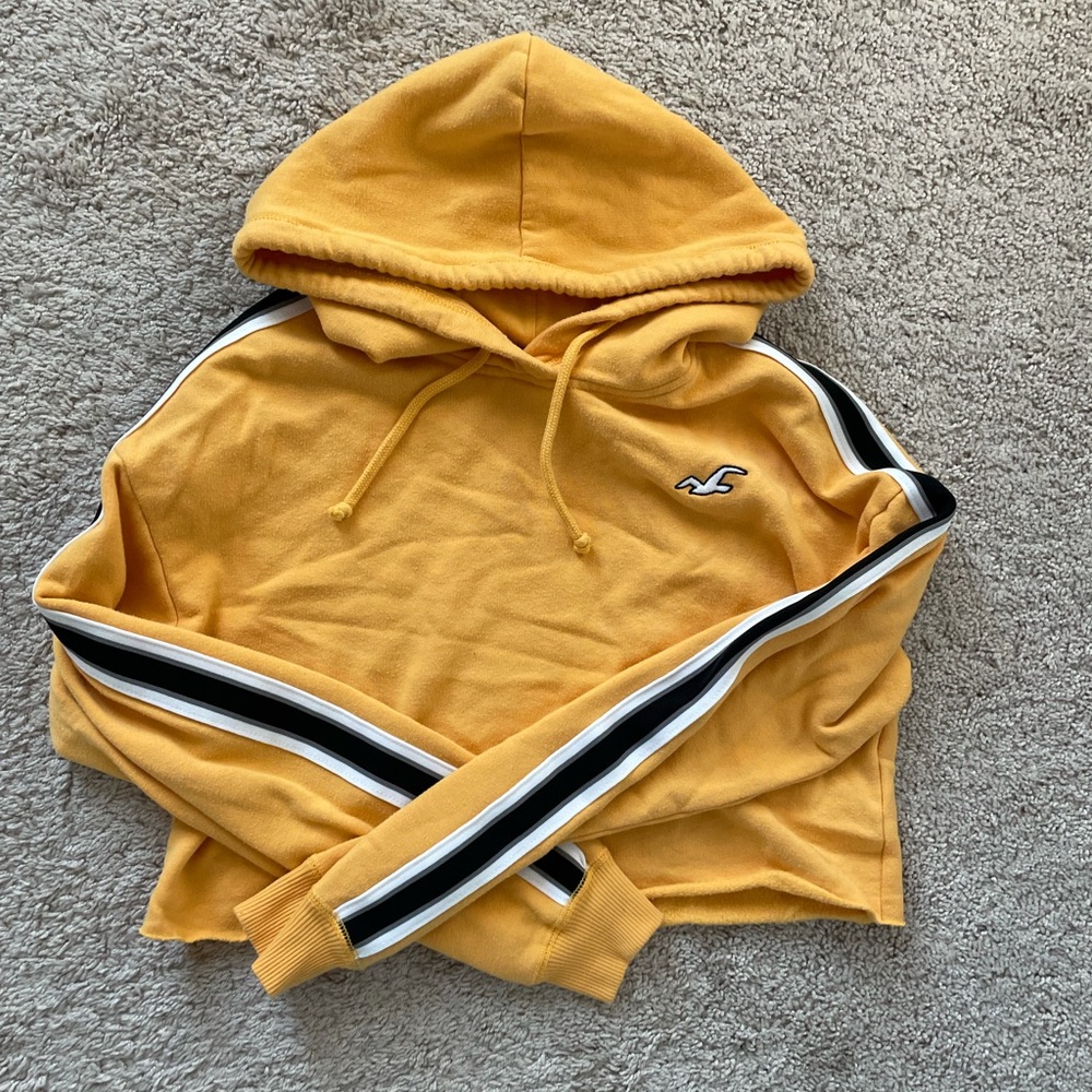 Lightly worn, great condition!